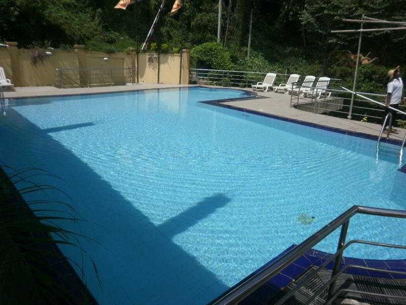 Senani Hotel Kandy Bagian luar foto